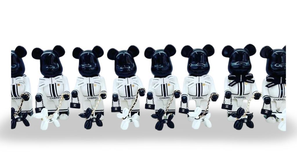 GABRIELLE BEARBRICK