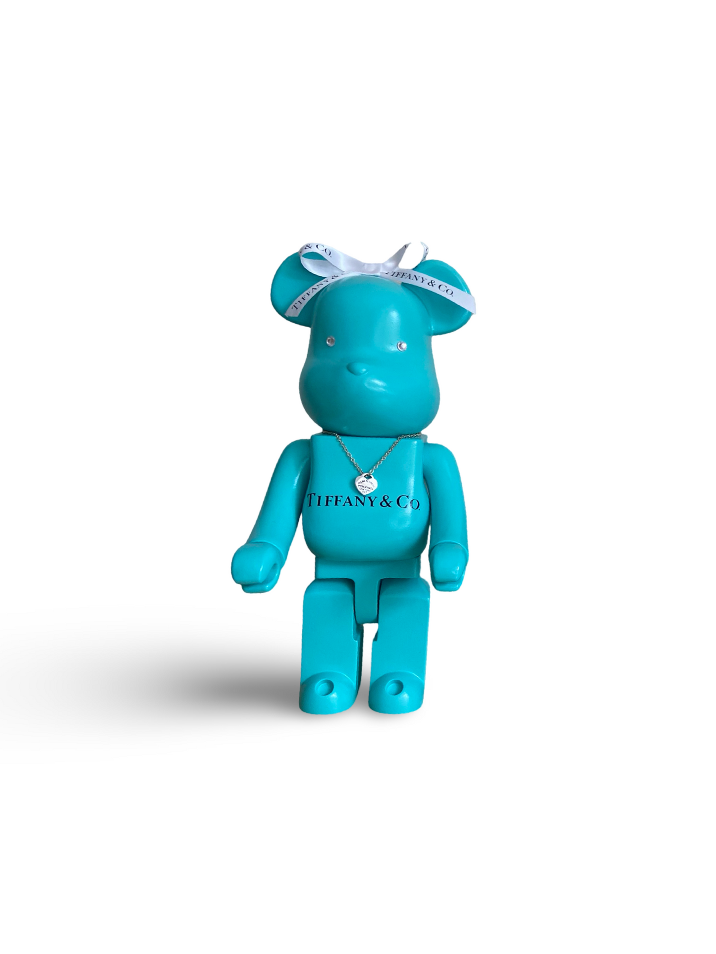 TIFFANY BEARBRICK