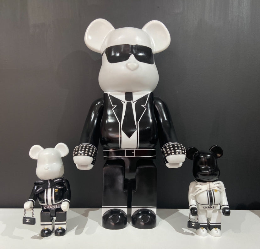 KARL BEARBRICK