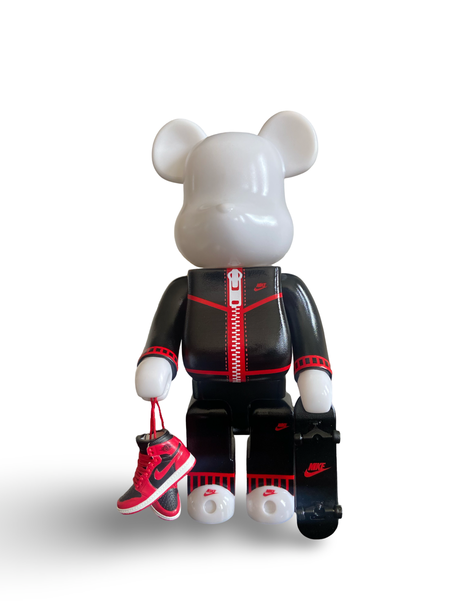 R＠BBRICK/NY＠BRICK THE CONVENI ウサギ＆ネコ型 R＠BBRICK/NY＠BRICK THE CONVENI ウサギ＆ネコ型