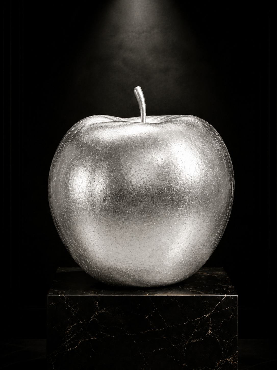 Graffiti Apples