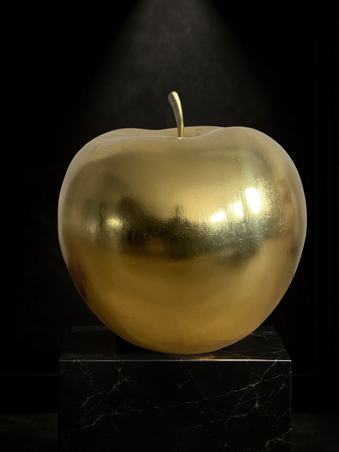 Graffiti Apples